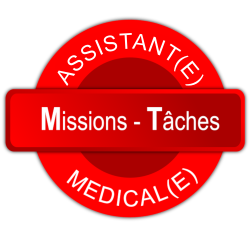 secrétaire médicale - mission et tâches