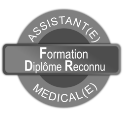 secrétaire médicale - Diplôme Reconnu